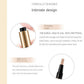 ECP01Soft Hair Brush Concealer Pen Cover Dark Circles Acne Spots Naturally-Brightening the Skin Nude Makeup Face Concealer
