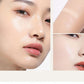 ECP01Soft Hair Brush Concealer Pen Cover Dark Circles Acne Spots Naturally-Brightening the Skin Nude Makeup Face Concealer