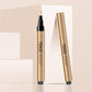 ECP01Soft Hair Brush Concealer Pen Cover Dark Circles Acne Spots Naturally-Brightening the Skin Nude Makeup Face Concealer