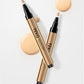 ECP01Soft Hair Brush Concealer Pen Cover Dark Circles Acne Spots Naturally-Brightening the Skin Nude Makeup Face Concealer