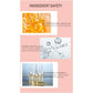 Lp03 Popular Lip Lip Stain Pearlescent Thin and Glittering Moisturizing Hydrating Temperature Control Color Changing Lip Gloss Lip Gloss Liquid Box