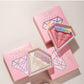 HL02 Brightening Skin Color Repair Glitter Nose Shadow Modification Three-Dimensional Brightening Diamond Highlight Powder