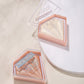 HL02 Brightening Skin Color Repair Glitter Nose Shadow Modification Three-Dimensional Brightening Diamond Highlight Powder