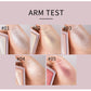 HL02 Brightening Skin Color Repair Glitter Nose Shadow Modification Three-Dimensional Brightening Diamond Highlight Powder
