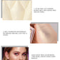 HL02 Brightening Skin Color Repair Glitter Nose Shadow Modification Three-Dimensional Brightening Diamond Highlight Powder
