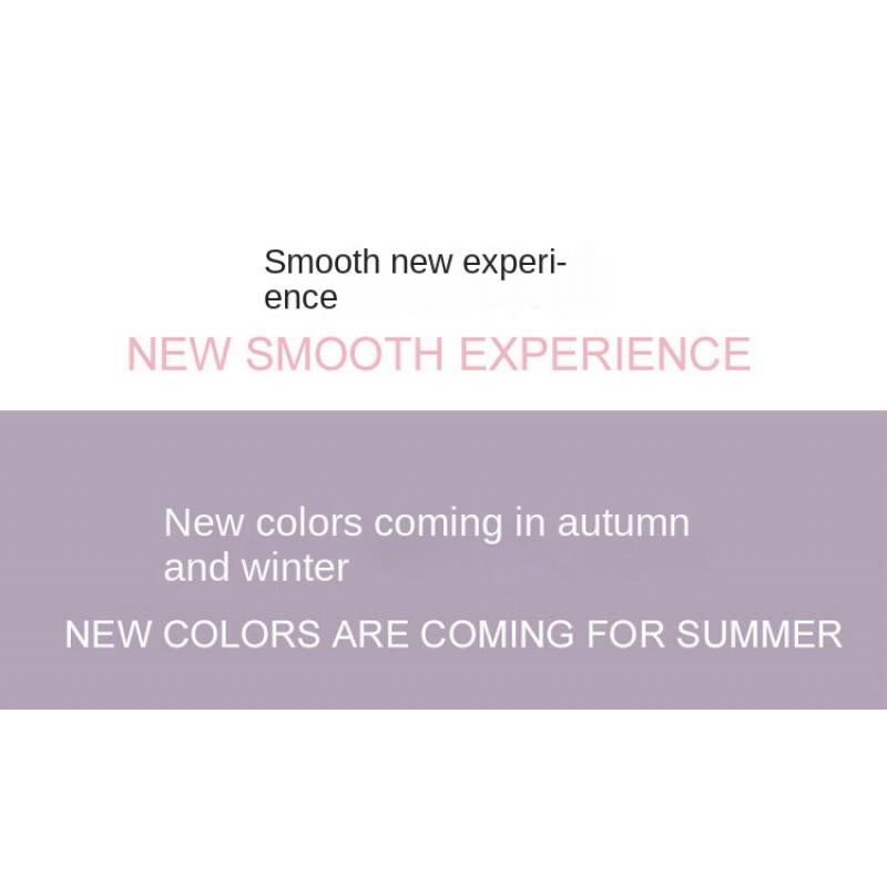 EL14 Eyeliner Not Smudge Ultra-Fine Waterproof Long-Lasting Brown White Color Liquid Eyeliner