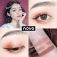 es03 Glitter Eyeshadow Pallete Makeup Pallete Eyeshadow Palette Shine Polarize Eyeshadow Sparkling Duochrome Pigment Cosmetics