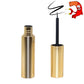 4 Pairs 5 Magnetic Eyelashes Eyeliner Tweezers Set 3D Mink Eyelashes
