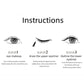 EL06 Makeup 36H Eyeliner Waterproof Quick-Drying Liquid Eyeliner