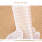 EM07 Partial Lace Double Eyelid Stickers Water Sticking Fine Adjustment Eye Beauty Tape Breathable Mesh Water Sticking Invisible Adjustment Type