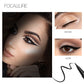 EC2BE(0108) Professional Liquid Eyeliner Pen Smooth Waterproof Eye Liner Pencil